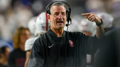 Jets hire former Colts, Panthers head coach Frank Reich as offensive coordinator