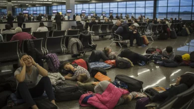 Jetstar, Qantas, Singapore Airlines, and More Major Airlines Spark Travel Disruption in Singapore as Eight Key Flights Are Cancelled Affecting Melbourne, Sydney, Dubai, Jeddah, Jakarta, and More Key Routes – New Update