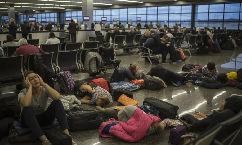 Jetstar, Qantas, Singapore Airlines, and More Major Airlines Spark Travel Disruption in Singapore as Eight Key Flights Are Cancelled Affecting Melbourne, Sydney, Dubai, Jeddah, Jakarta, and More Key Routes – New Update