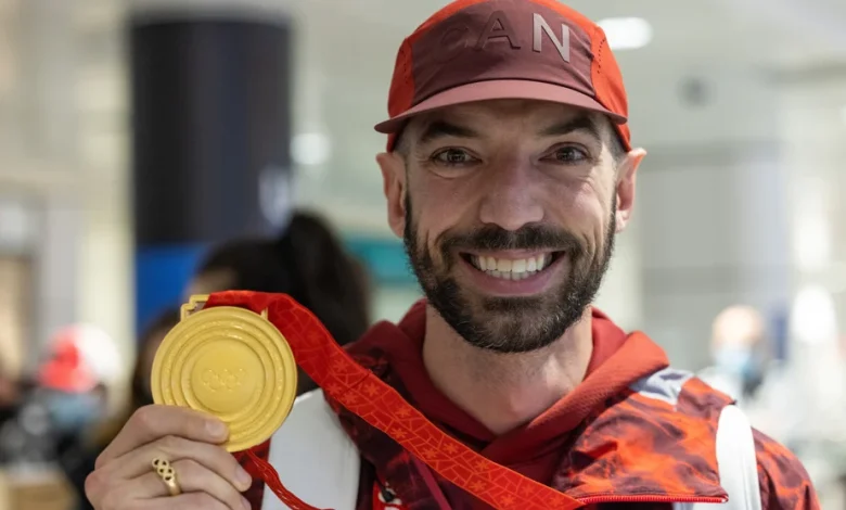 Jeux olympiques d’hiver | Qui sont les athlètes canadiens les plus décorés ?