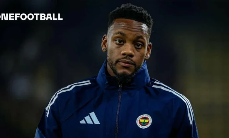 Jhon Duran is the Colombian Balotelli after his most mercenary move yet