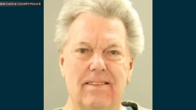 Jill Biden's ex-husband Bill Stevenson charged with murder after 2nd wife Linda found dead