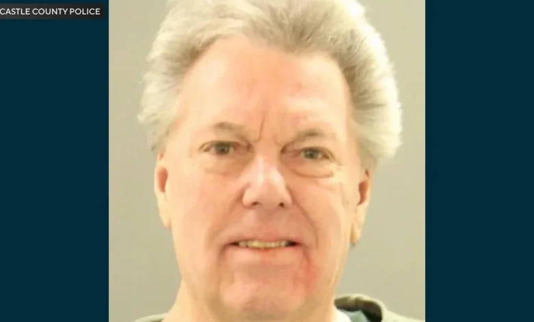 Jill Biden's ex-husband Bill Stevenson charged with murder after 2nd wife Linda found dead