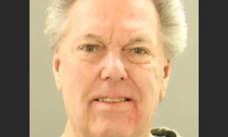 Jill Biden's ex-husband arrested and charged with killing his current wife