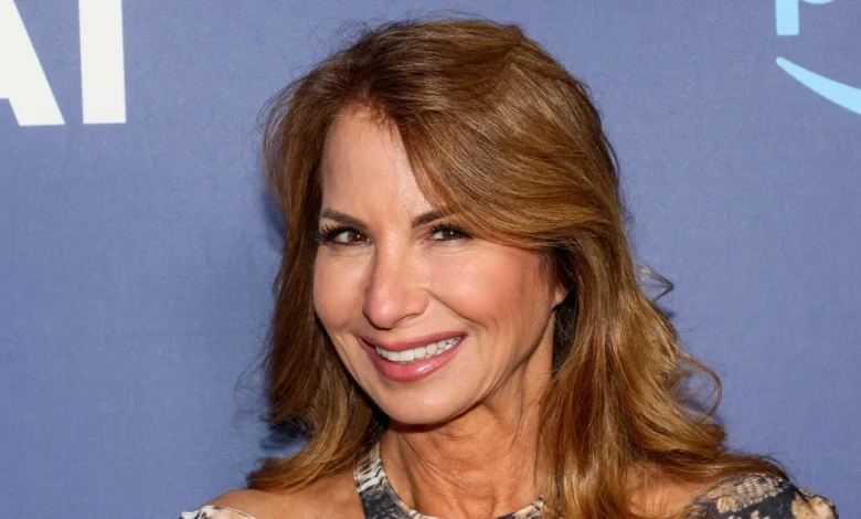 Jill Zarin fired from 'Real Housewives' revival show after controversial Bad Bunny comments