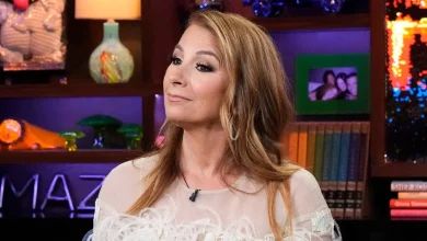 Jill Zarin’s Bad Bunny Rant Got Her Kicked Off New ‘RHONY’