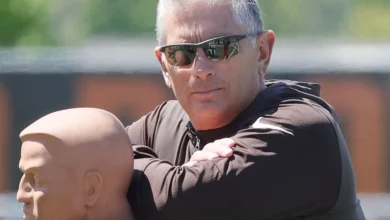 Jim Schwartz quits as Browns defensive coordinator with 2 years left on contract