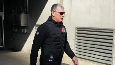 Jim Schwartz resigns from Browns after being passed over for head coach