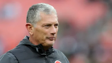 Jim Schwartz resigns from Browns after losing out on head-coaching job