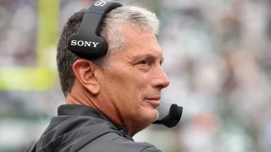 Jim Schwartz still lingers as a possibility for Raiders defensive coordinator