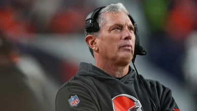 Jim Schwartz will not return as Browns DC for 2026 season