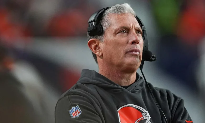 Jim Schwartz will not return as Browns DC for 2026 season