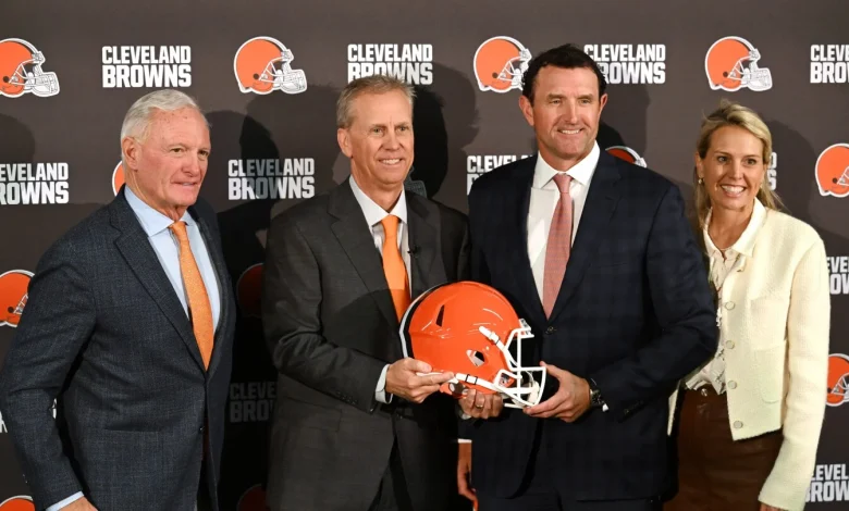 Jimmy Haslem: Todd Monken was on top of the list of coaching candidates the entire time