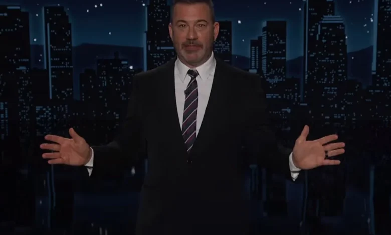 Jimmy Kimmel, Stephen Colbert Respond to Trump's State of the Union