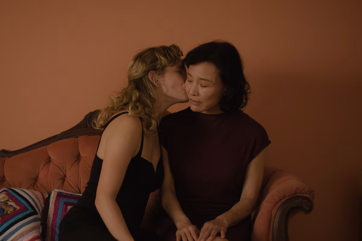 Joan Chen breathes sensual life into Canadian drama Montreal, My Beautiful