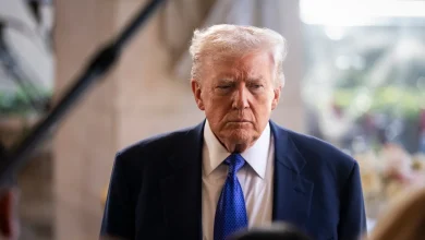 Job Growth Under Donald Trump Compared to ‘Recession’