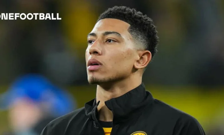 Jobe Bellingham’s Dortmund progress highlighted after Sunderland transfer