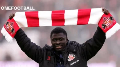 Jocelin Ta Bi to frame debut shirt after Sunderland FA Cup bow at Oxford