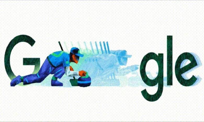 Jocurile Olimpice de Iarnă 2026, sărbătorite de Google printr-un Doodle