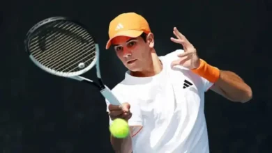 Jódar Breaks Barriers to Qualify for Dallas ATP Main Draw