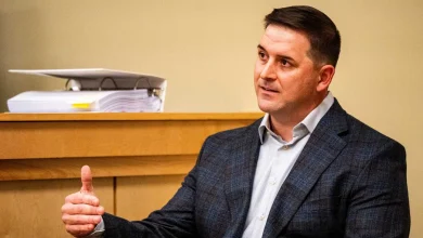 Joe Judge's testimony highlights the control college coaches have over players