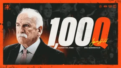 Joel Quenneville Reaches 1,000 NHL Wins: An In-Depth Analysis