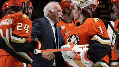 Joel Quenneville becomes second NHL coach with 1,000 wins