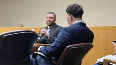 Joey Aguilar’s legal team files new brief in NCAA case