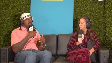 Joey Porter Rips Ben Roethlisberger as Bad Teammate, Bad Person