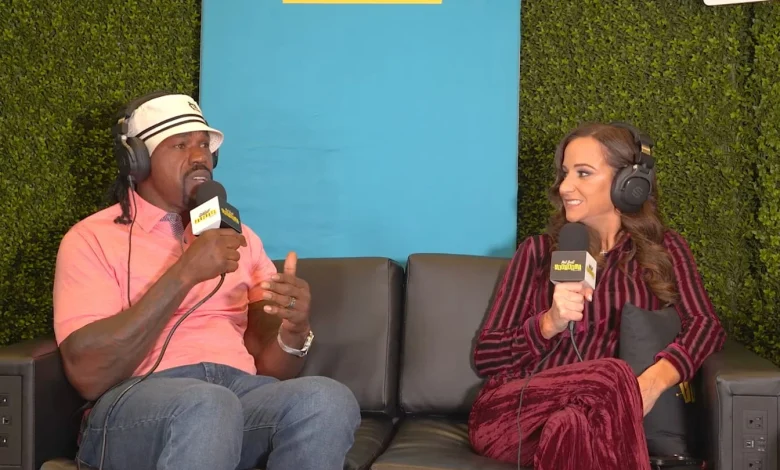 Joey Porter Rips Ben Roethlisberger as Bad Teammate, Bad Person