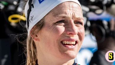 Johaug: ”Blev fullständig övertändning i Sverige”