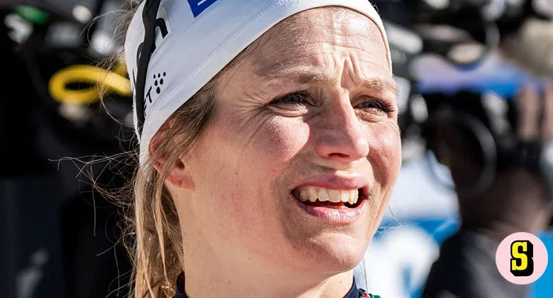 Johaug: ”Blev fullständig övertändning i Sverige”