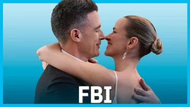 John Boyd and Shantel VanSanten Go Inside Scola and Nina's Proposal and Wedding (Exclusive)