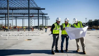 John Deere Announces Major Expansion with Two New U.S. Facilities Coming