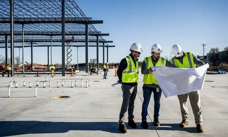 John Deere Announces Major Expansion with Two New U.S. Facilities Coming