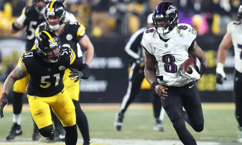 John Harbaugh: Lamar Jackson’s “Next Evolution” Is Coming