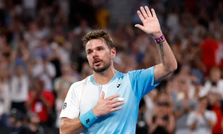 John Isner shares his view on Stan Wawrinka’s retirement plans