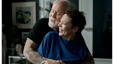 John Lithgow on Playing Dumbledore in ‘Harry Potter’ Series and J.K. Rowling’s Trans Views: ‘People Insisted I Walk Away From the Job. I Chose Not to Do That’