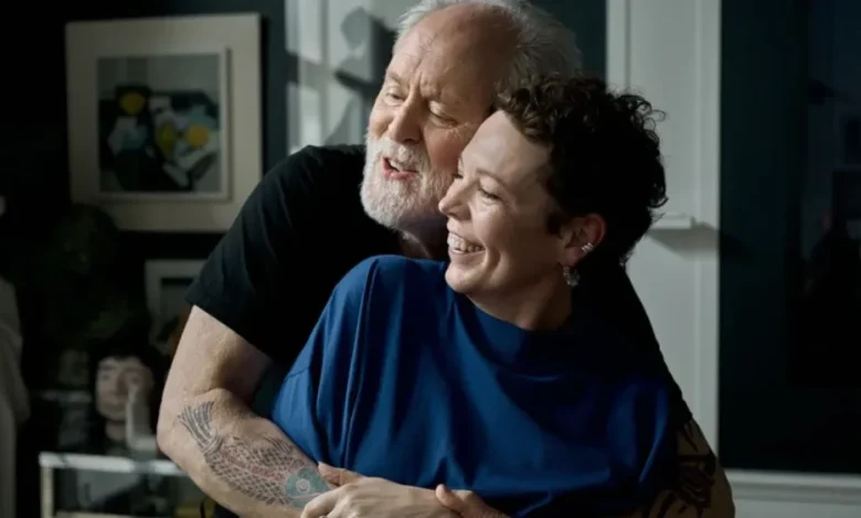 John Lithgow on Playing Dumbledore in ‘Harry Potter’ Series and J.K. Rowling’s Trans Views: ‘People Insisted I Walk Away From the Job. I Chose Not to Do That’