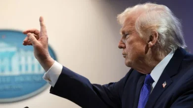 John Roberts just gave Trump an off ramp on tariffs. He’s not taking it