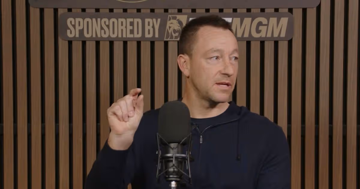 John Terry tells Stephen Bunting to get 'nasty' and urges him to use dirty tricks