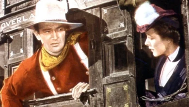 John Wayne suffered relentlessly appalling treatment on Stagecoach set