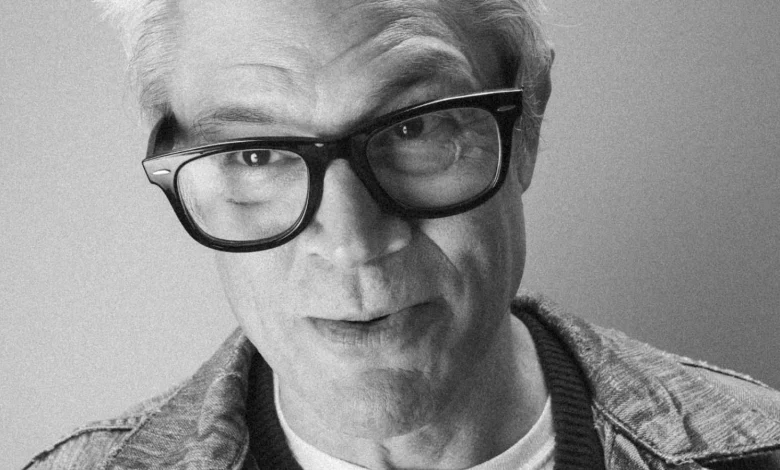 Johnny Knoxville on 'Jackass 5,' 'Fear Factor,' and Running With Bulls