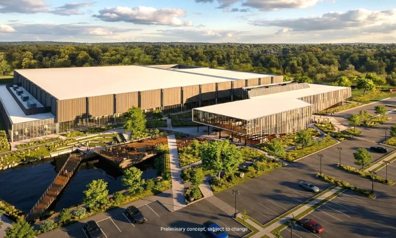 Johnson & Johnson announces $1 billion investment in new facility in Lower Gwynedd