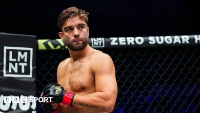 'Joker in the pack' Davis plots Nurmagomedov downfall