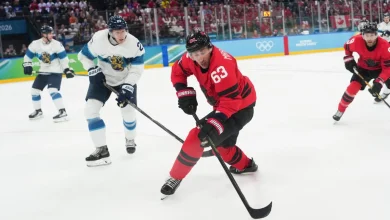 Jon Cooper is finally trusting all four of Canada’s lines