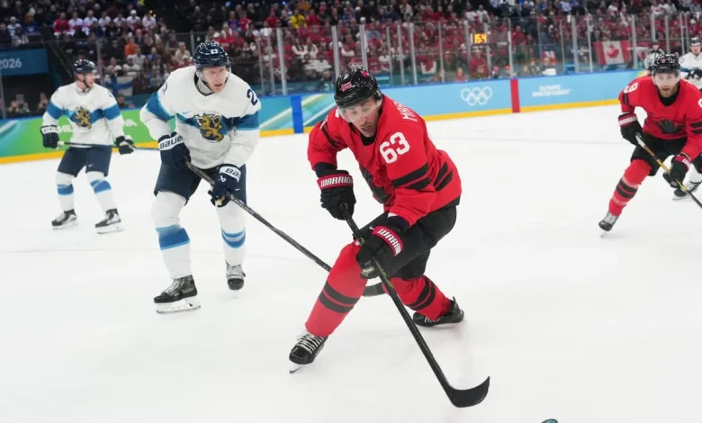 Jon Cooper is finally trusting all four of Canada’s lines