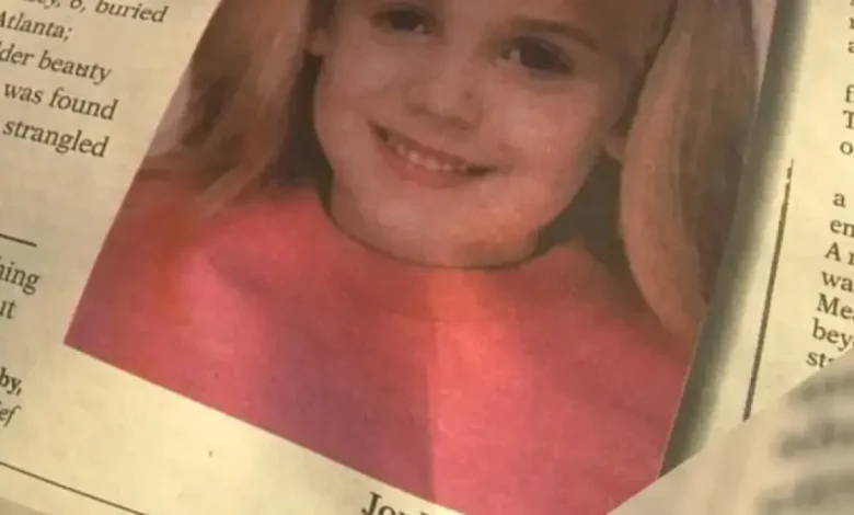 JonBenét Ramsey’s Father Addresses Allegations in Epstein Records