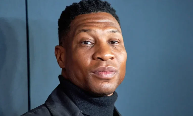 Jonathan Majors Makes Movie Comeback In Daily Wire Action Pic Filming This Week In South Carolina