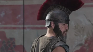 Jonathan Nolan Has Seen ‘The Odyssey’, Praises Brother Christopher’s Take As “Spectacular Film”